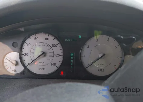 2008 Chrysler 300 Lx z USA, uszkodzony, nr VIN 2C3LA43R48H225478